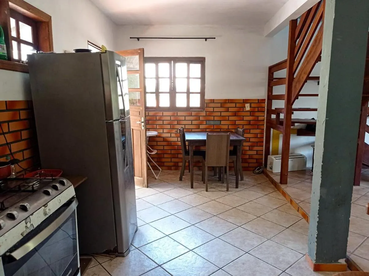 Villa Casa Grande, Perto Da Trilha, Praia Do Mocambique Florianópolis Brasilien