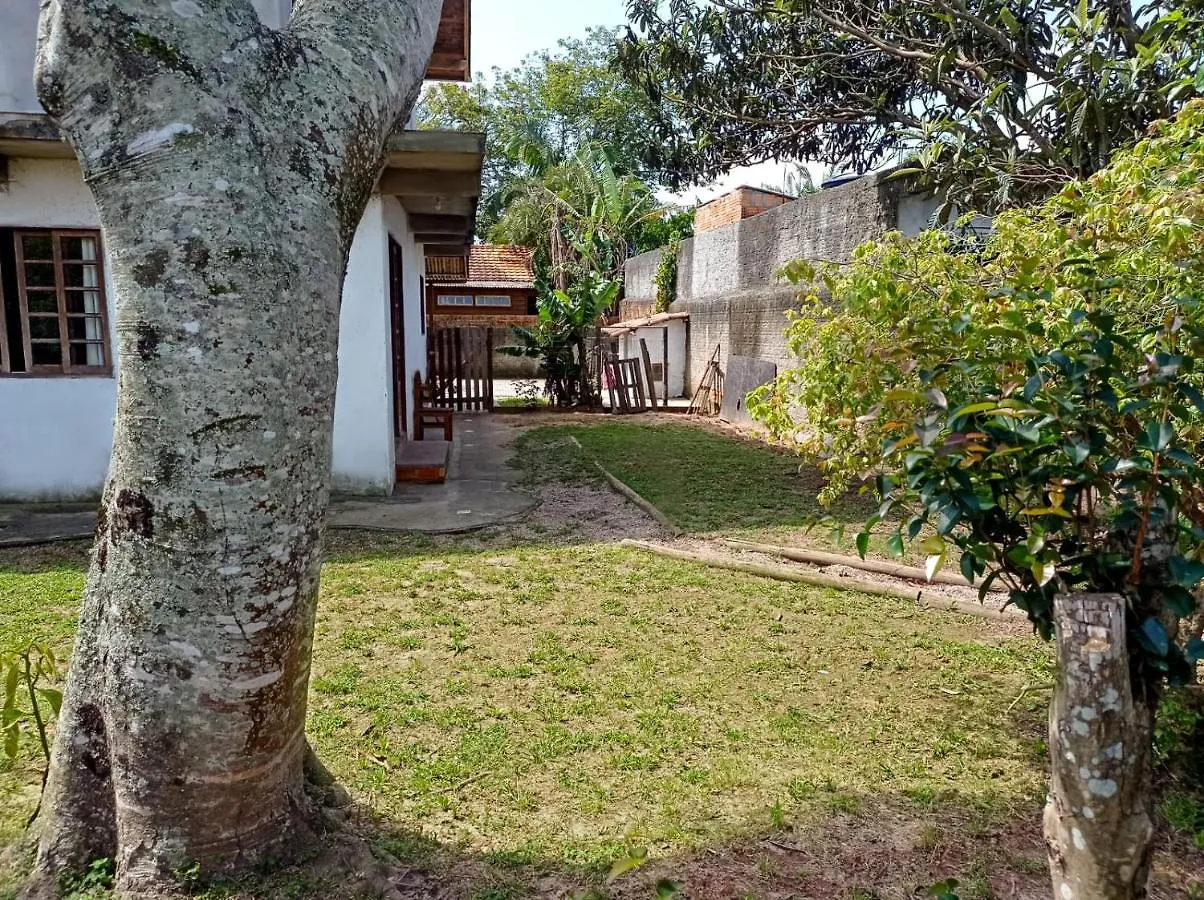 Villa Casa Grande, Perto Da Trilha, Praia Do Mocambique Florianópolis 0*,  Brasilien