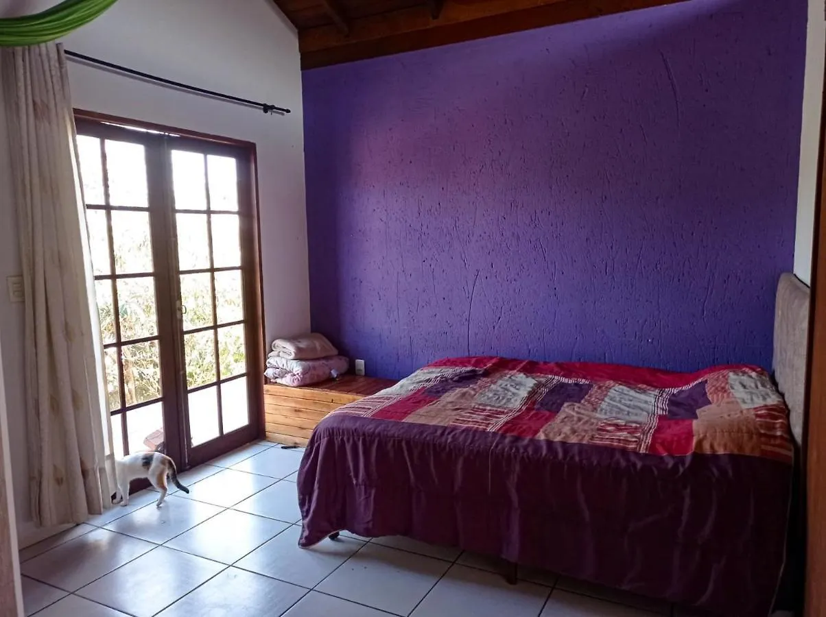 Villa Casa Grande, Perto Da Trilha, Praia Do Mocambique Florianópolis